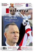 Gazeta Wyborcza Radom 184/2025