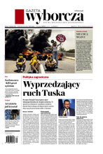 Gazeta Wyborcza Radom 198/2025