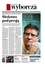Gazeta Wyborcza Radom 2/2025