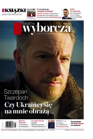 Gazeta Wyborcza Radom 20/2025