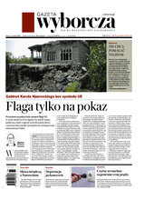 Gazeta Wyborcza Radom 204/2025