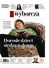 Gazeta Wyborcza Radom 207/2025
