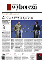 Gazeta Wyborcza Radom 214/2025