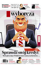 Gazeta Wyborcza Radom 32/2025