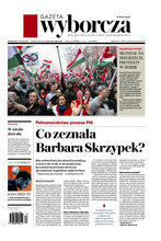 Gazeta Wyborcza Radom 63/2025