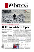 Gazeta Wyborcza Radom 71/2025
