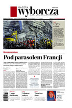 Gazeta Wyborcza Radom 75/2025