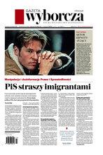 Gazeta Wyborcza Radom 78/2025