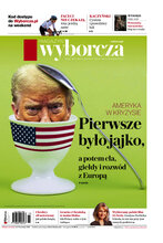 Gazeta Wyborcza Radom 86/2025