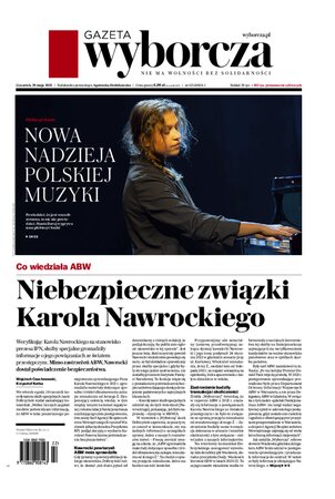 Gazeta Wyborcza Rzeszów 123/2025