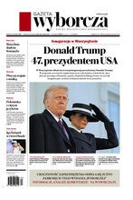 Gazeta Wyborcza Rzeszów 16/2025