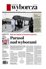 Gazeta Wyborcza Rzeszów 23/2025
