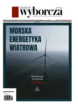 Gazeta Wyborcza Rzeszów 261/2025