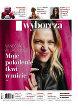 Gazeta Wyborcza Rzeszów 299/2025