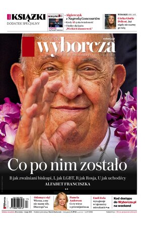 Gazeta Wyborcza Rzeszów 97/2025