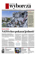 Gazeta Wyborcza Szczecin 145/2025