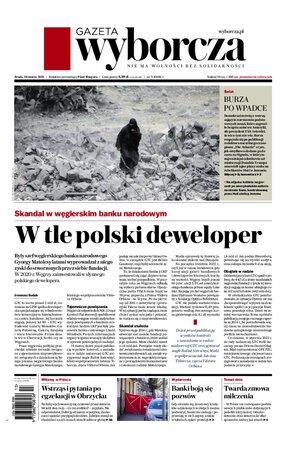 Gazeta Wyborcza Szczecin 71/2025
