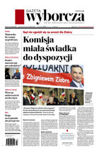 Gazeta Wyborcza Szczecin 76/2025