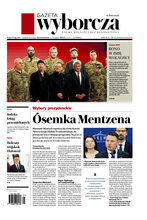 Gazeta Wyborcza Toruń 116/2025