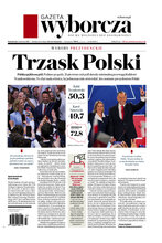 Gazeta Wyborcza Toruń 126/2025