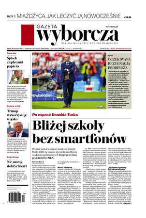 Gazeta Wyborcza Toruń 136/2025