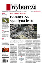 Gazeta Wyborcza Toruń 143/2025
