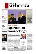 Gazeta Wyborcza Toruń 15/2025