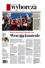Gazeta Wyborcza Toruń 151/2025