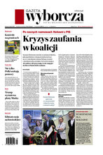Gazeta Wyborcza Toruń 156/2025