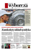 Gazeta Wyborcza Toruń 161/2025