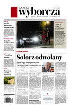 Gazeta Wyborcza Toruń 169/2025
