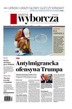 Gazeta Wyborcza Toruń 19/2025