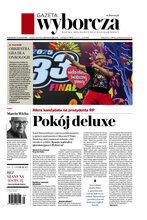 Gazeta Wyborcza Toruń 21/2025