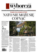 Gazeta Wyborcza Toruń 211/2025