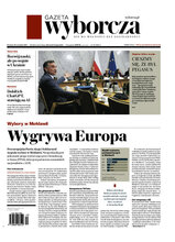 Gazeta Wyborcza Toruń 227/2025