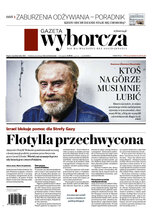 Gazeta Wyborcza Toruń 230/2025