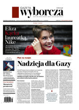 Gazeta Wyborcza Toruń 232/2025