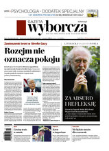 Gazeta Wyborcza Toruń 236/2025