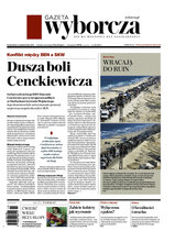 Gazeta Wyborcza Toruń 238/2025
