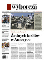 Gazeta Wyborcza Toruń 244/2025