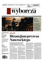 Gazeta Wyborcza Toruń 246/2025