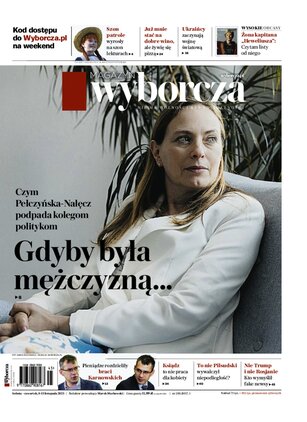 Gazeta Wyborcza Toruń 260/2025