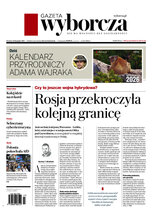 Gazeta Wyborcza Toruń 267/2025