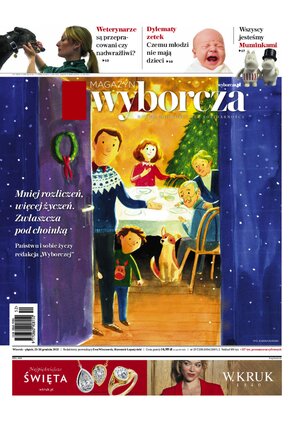 Gazeta Wyborcza Toruń 297/2025