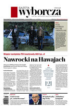 Gazeta Wyborcza Toruń 35/2025