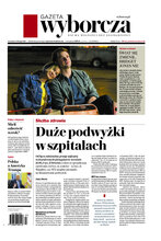 Gazeta Wyborcza Toruń 36/2025