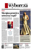 Gazeta Wyborcza Toruń 4/2025