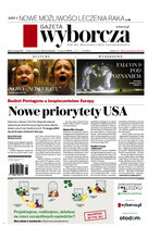 Gazeta Wyborcza Toruń 43/2025