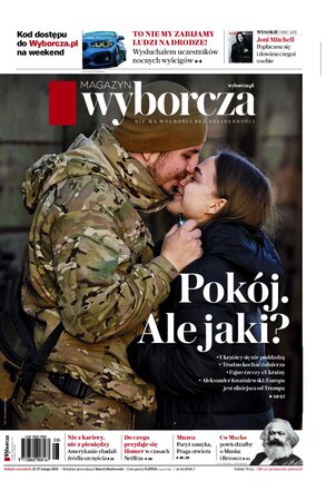 Gazeta Wyborcza Toruń 44/2025