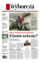 Gazeta Wyborcza Toruń 47/2025